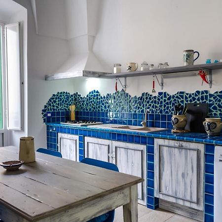 Beautiful House At The Sea Savelletri别墅 外观 照片