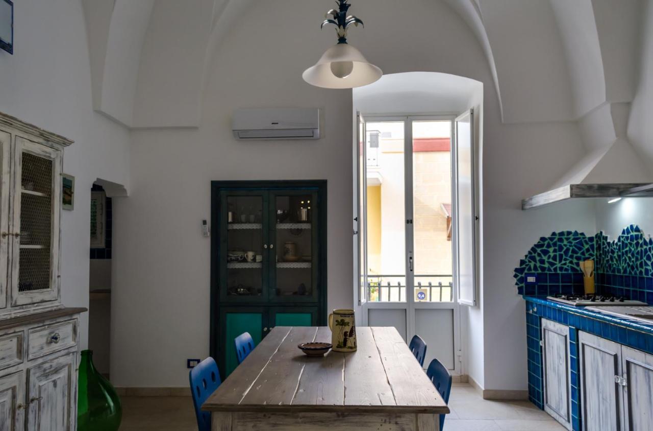 Beautiful House At The Sea Savelletri别墅 外观 照片