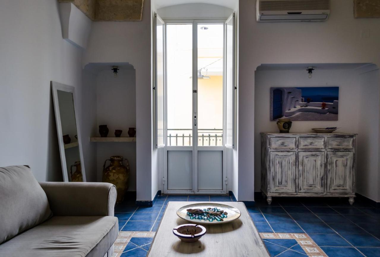 Beautiful House At The Sea Savelletri别墅 外观 照片