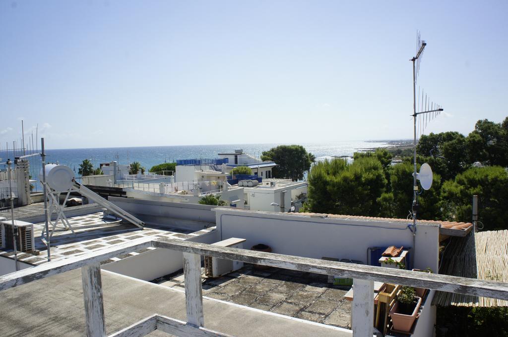 Beautiful House At The Sea Savelletri别墅 外观 照片