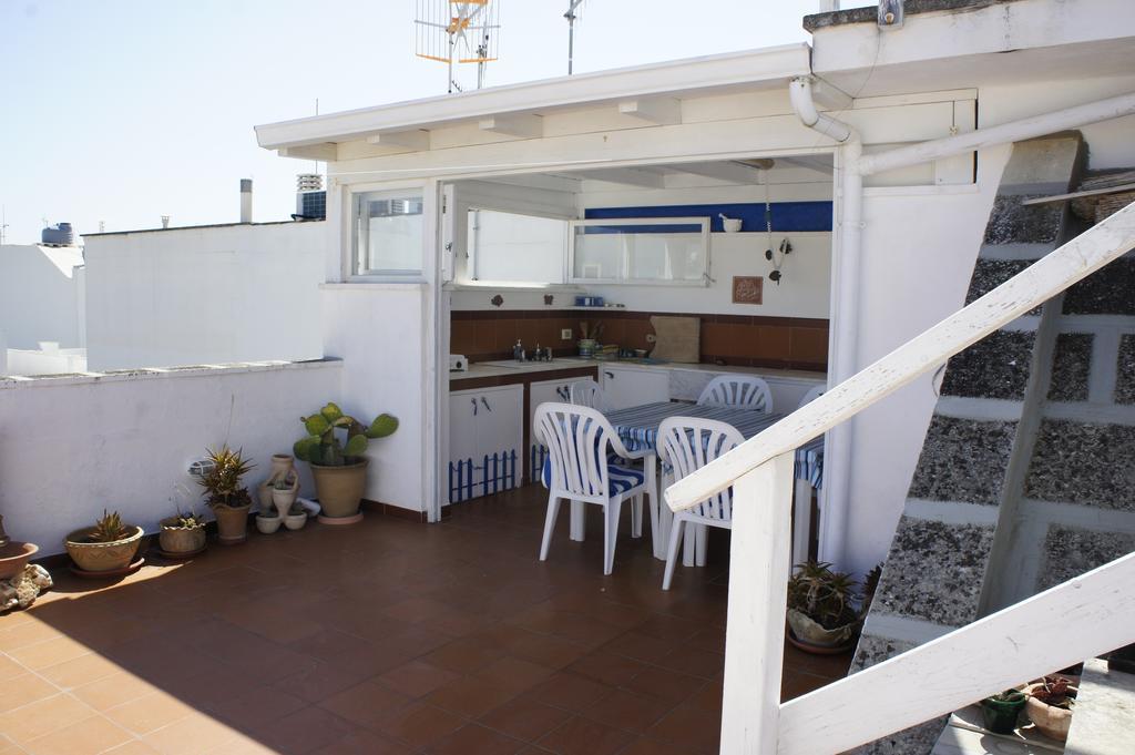 Beautiful House At The Sea Savelletri别墅 外观 照片