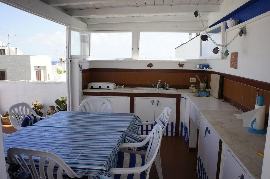 Beautiful House At The Sea Savelletri别墅 外观 照片
