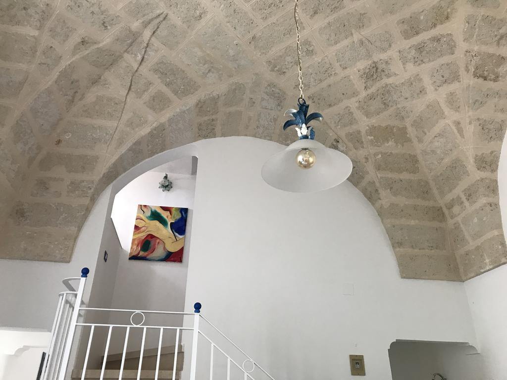 Beautiful House At The Sea Savelletri别墅 外观 照片