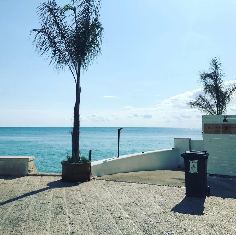 Beautiful House At The Sea Savelletri别墅 外观 照片